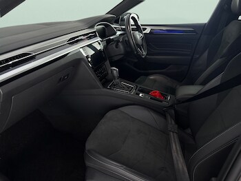 Used Volkswagen Arteon undefined for sale - 77324258: Photo