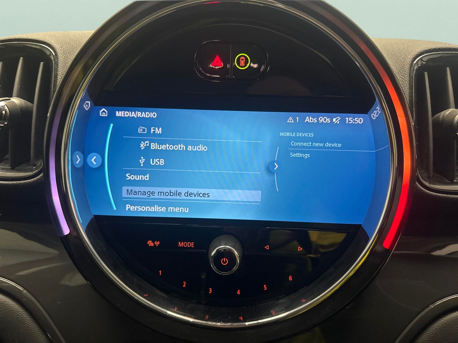 Used MINI Countryman 2022 for sale - 78118479: Photo 13