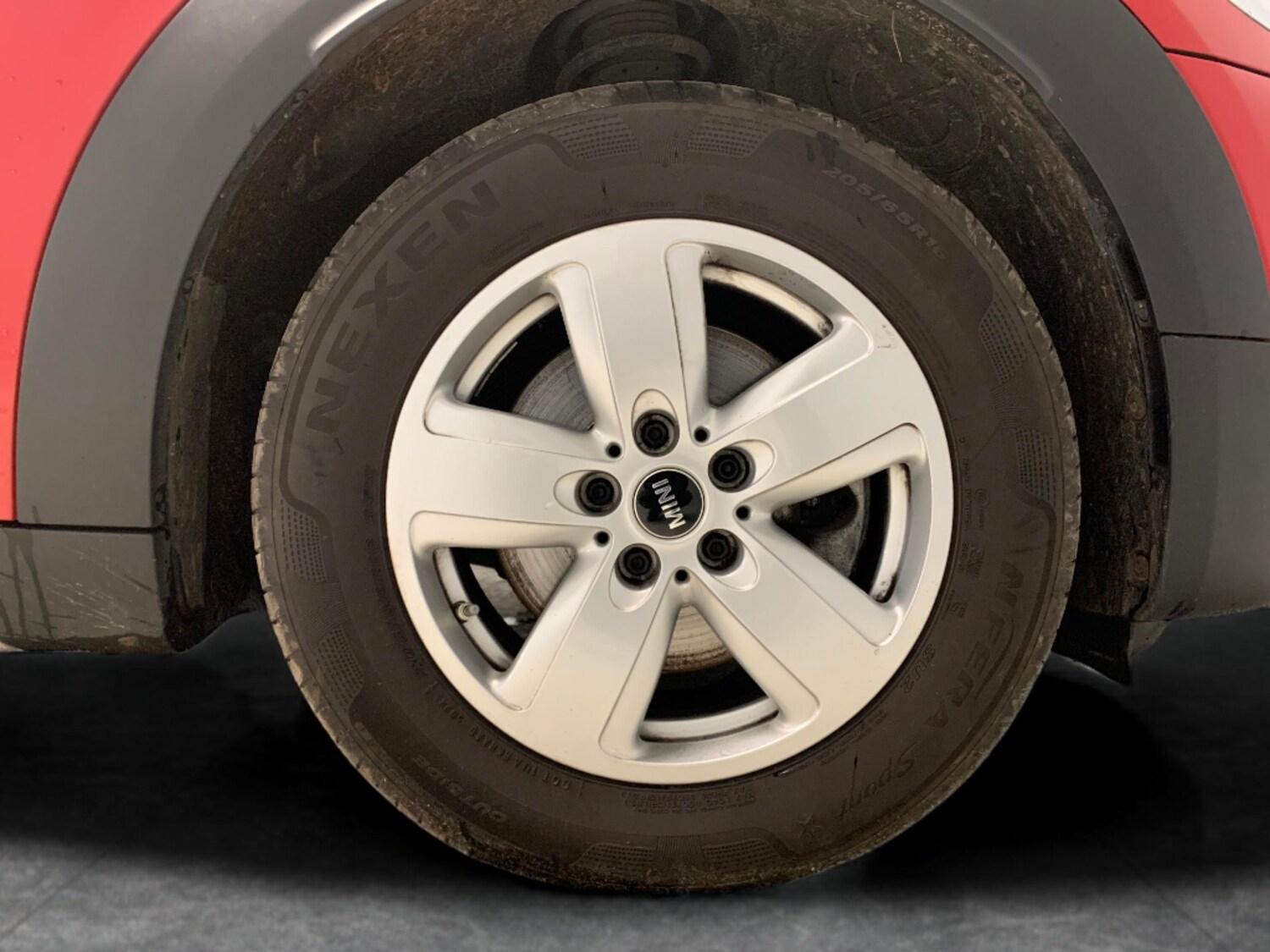 Used MINI Countryman 2022 for sale - 78118479: Photo 15