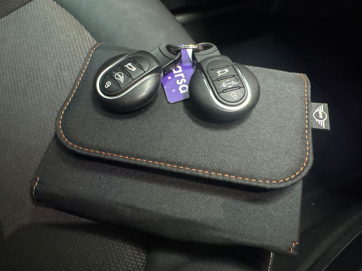 Used MINI Countryman 2022 for sale - 78118479: Photo 22