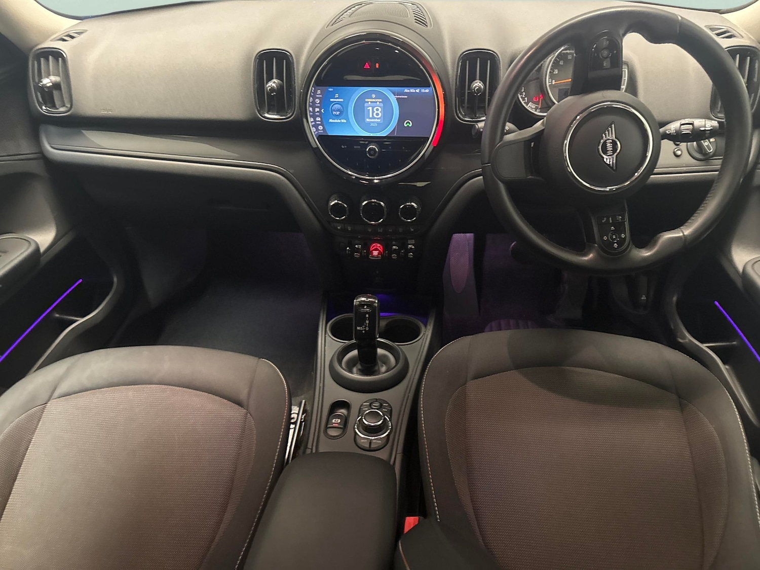 Used MINI Countryman 2022 for sale - 78118479: Photo 5