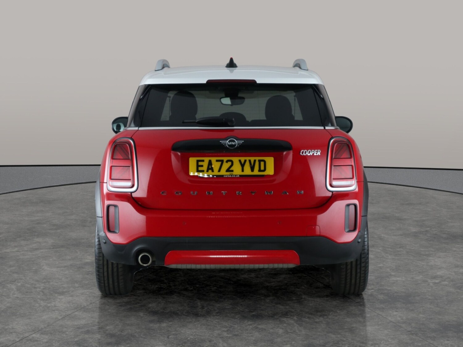 Used MINI Countryman 2022 for sale - 78118479: Photo 9