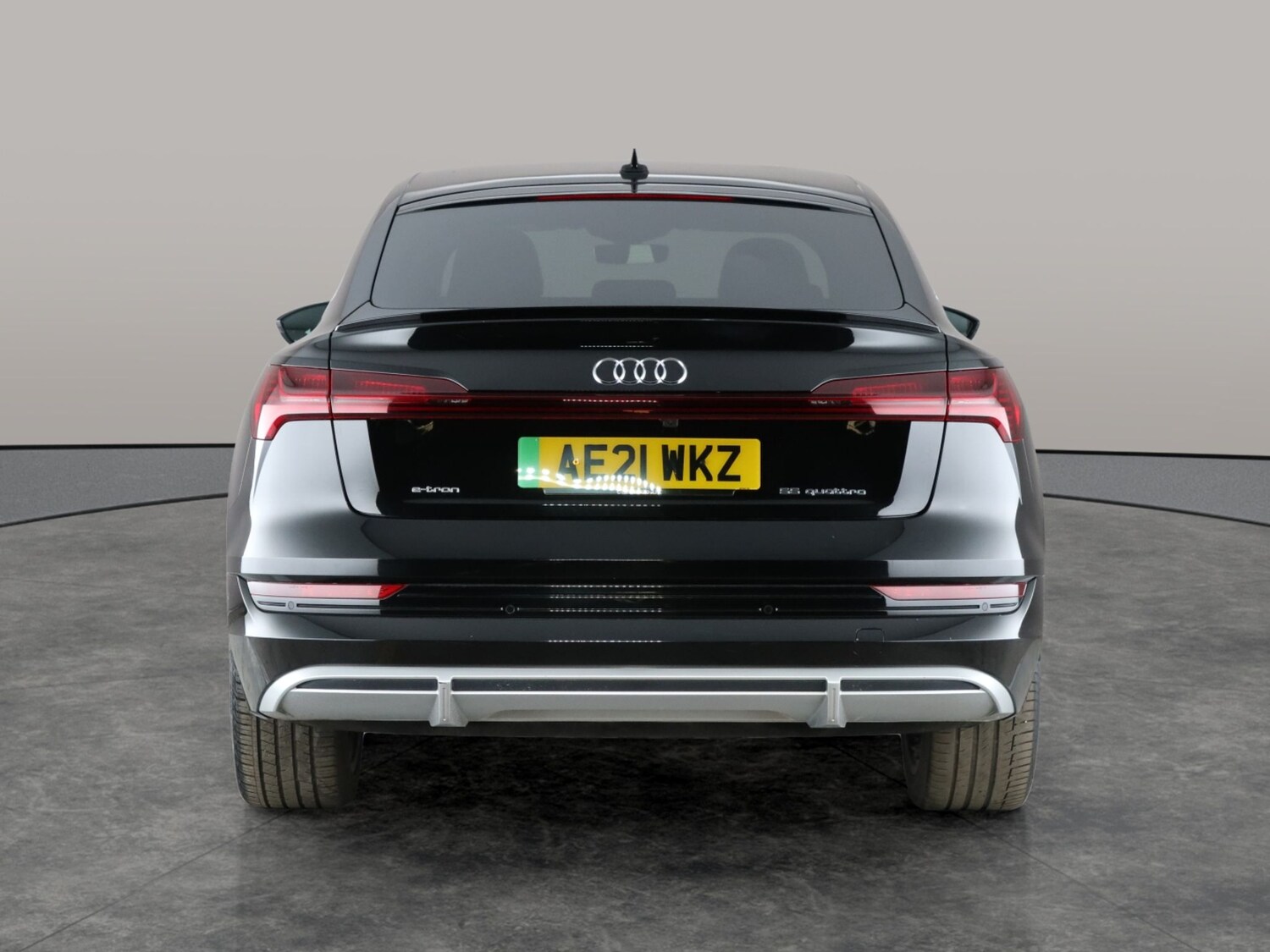 Used Audi e-tron 2021 for sale - 77911719: Photo 11