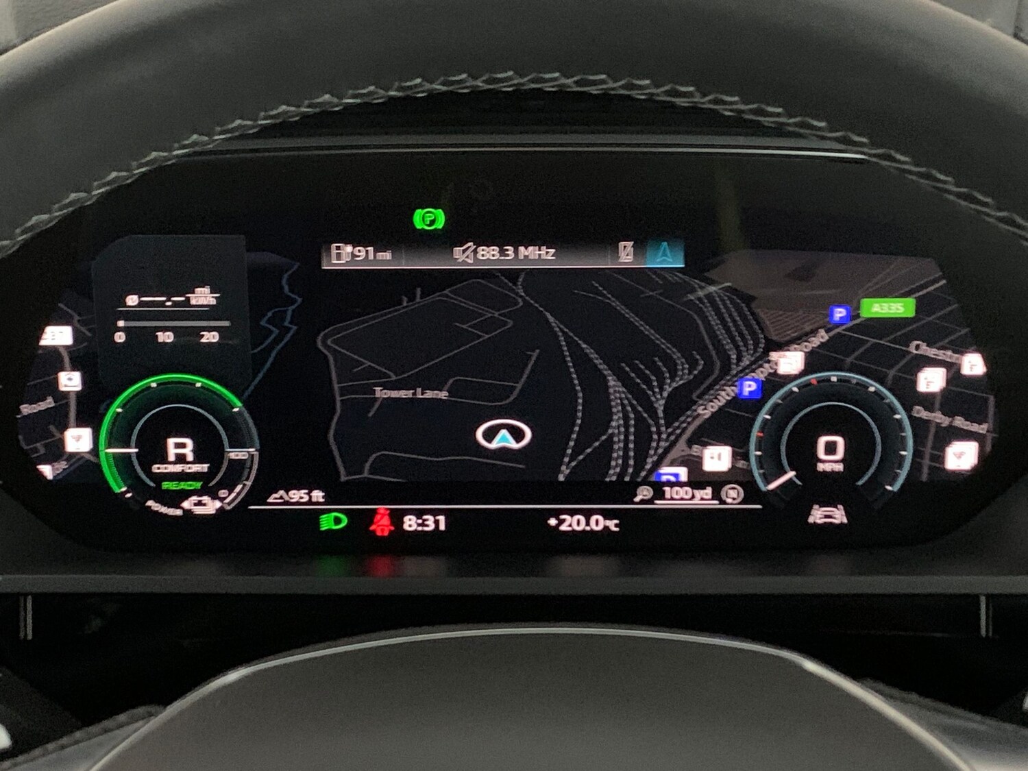 Used Audi e-tron 2021 for sale - 77911719: Photo 27