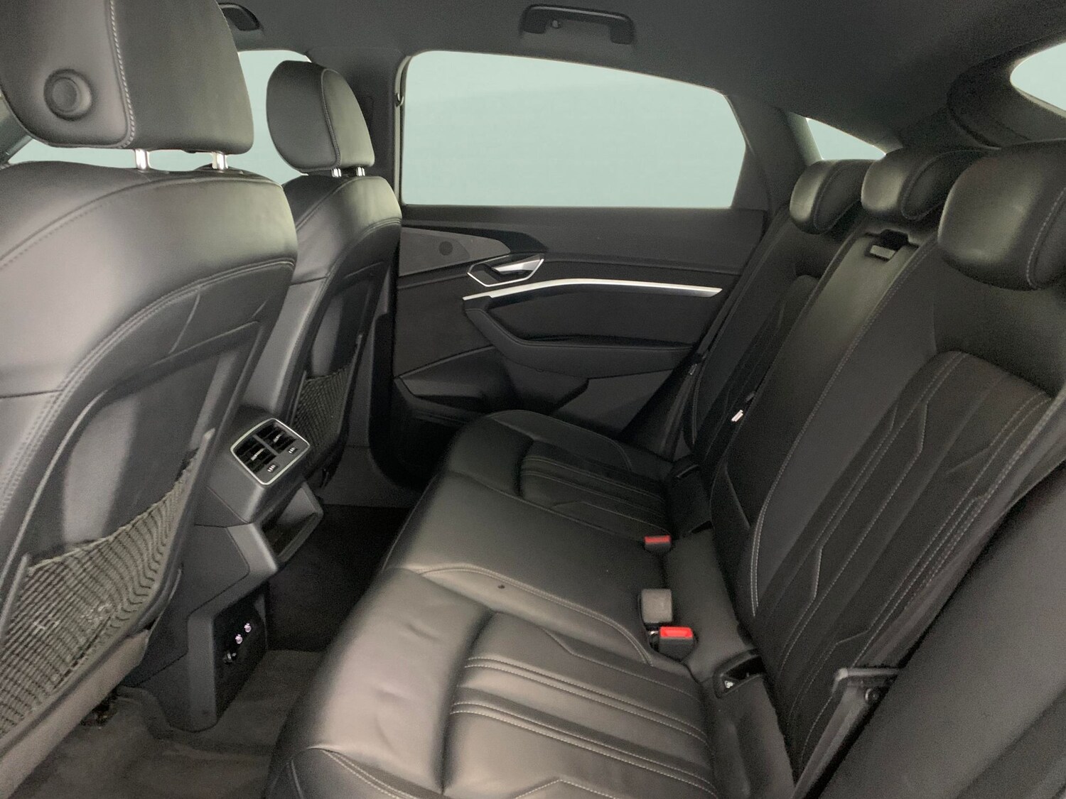 Used Audi e-tron 2021 for sale - 77911719: Photo 32