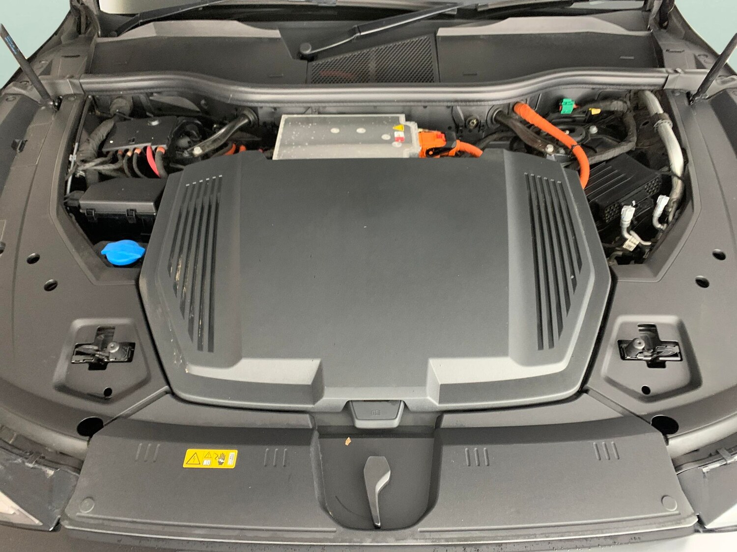 Used Audi e-tron 2021 for sale - 77911719: Photo 38