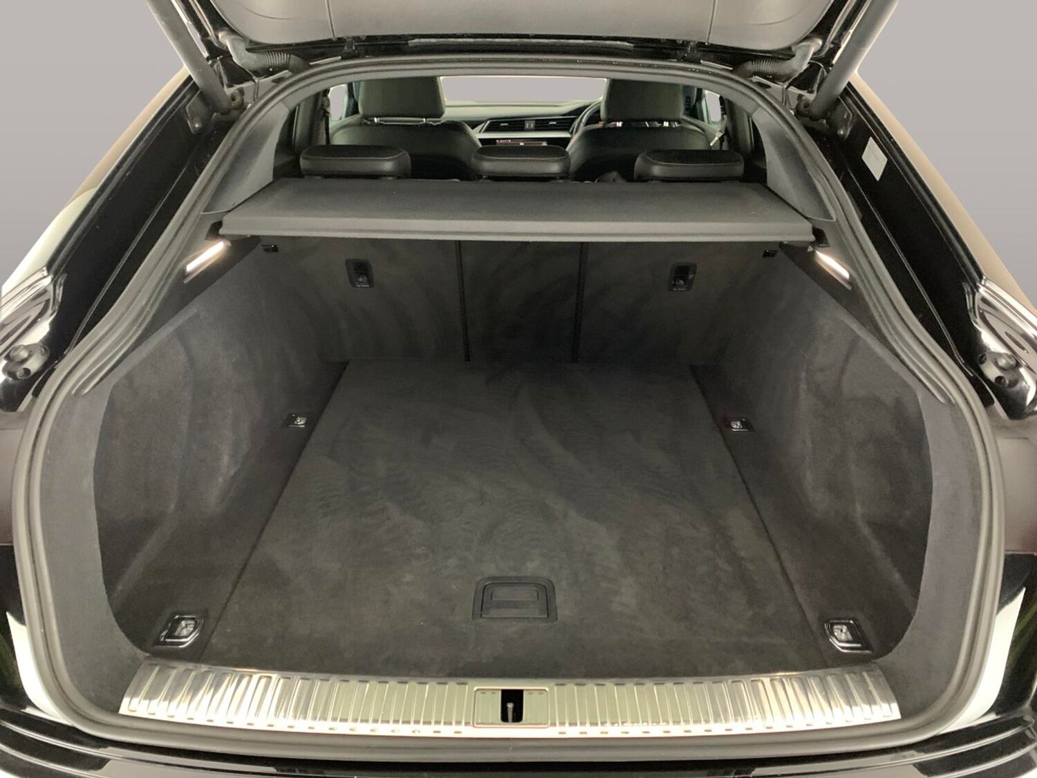 Used Audi e-tron 2021 for sale - 77911719: Photo 39