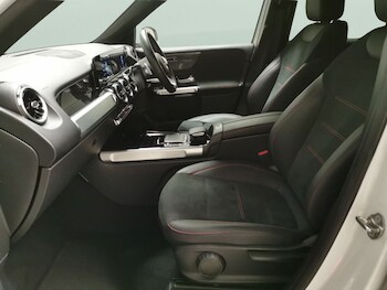 Used Mercedes-Benz GLB undefined for sale - 78390775: Photo