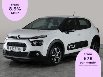 Citroen - C3