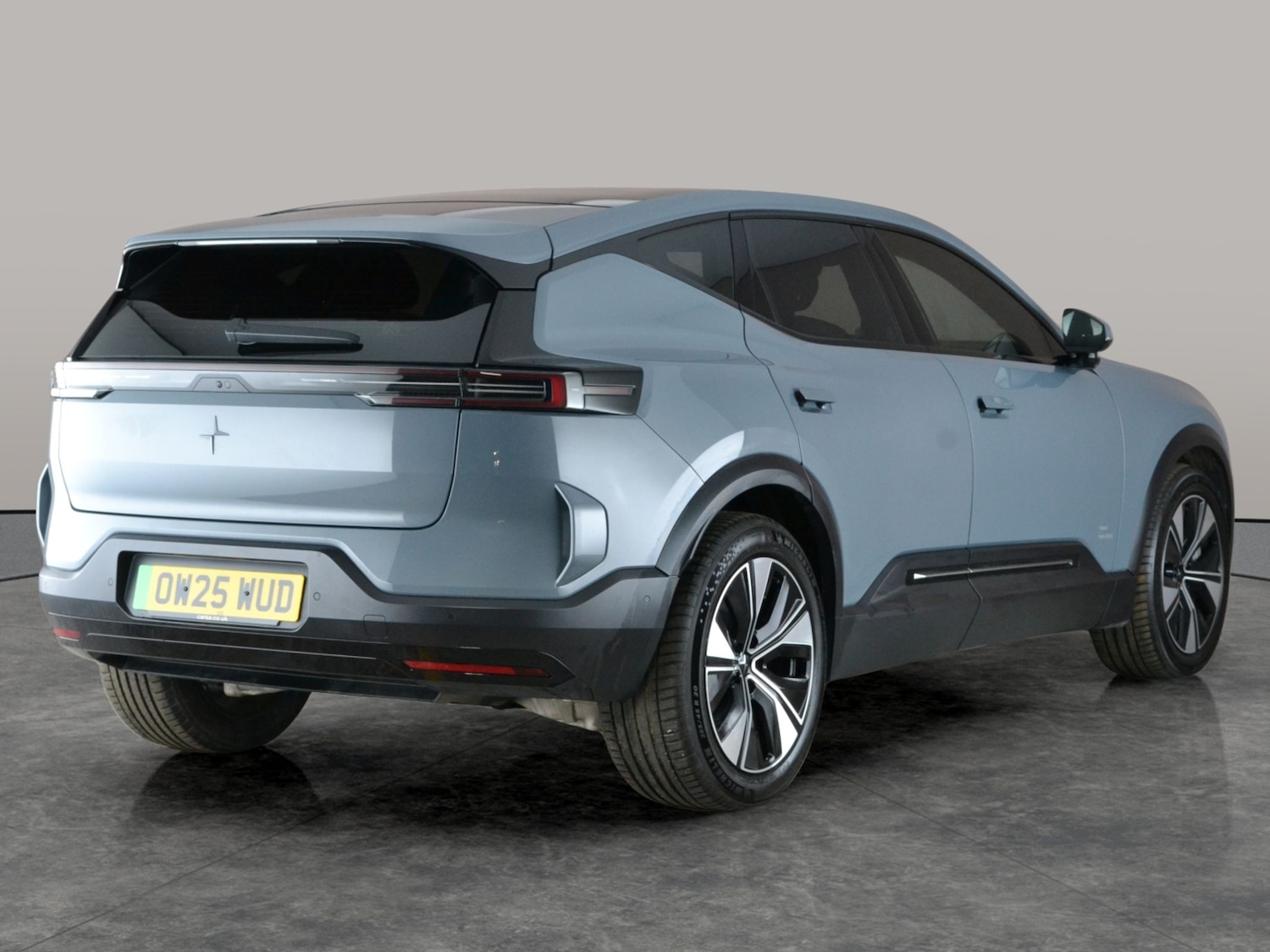 Used Polestar Polestar 3 2025 for sale - 77269721: Photo 12