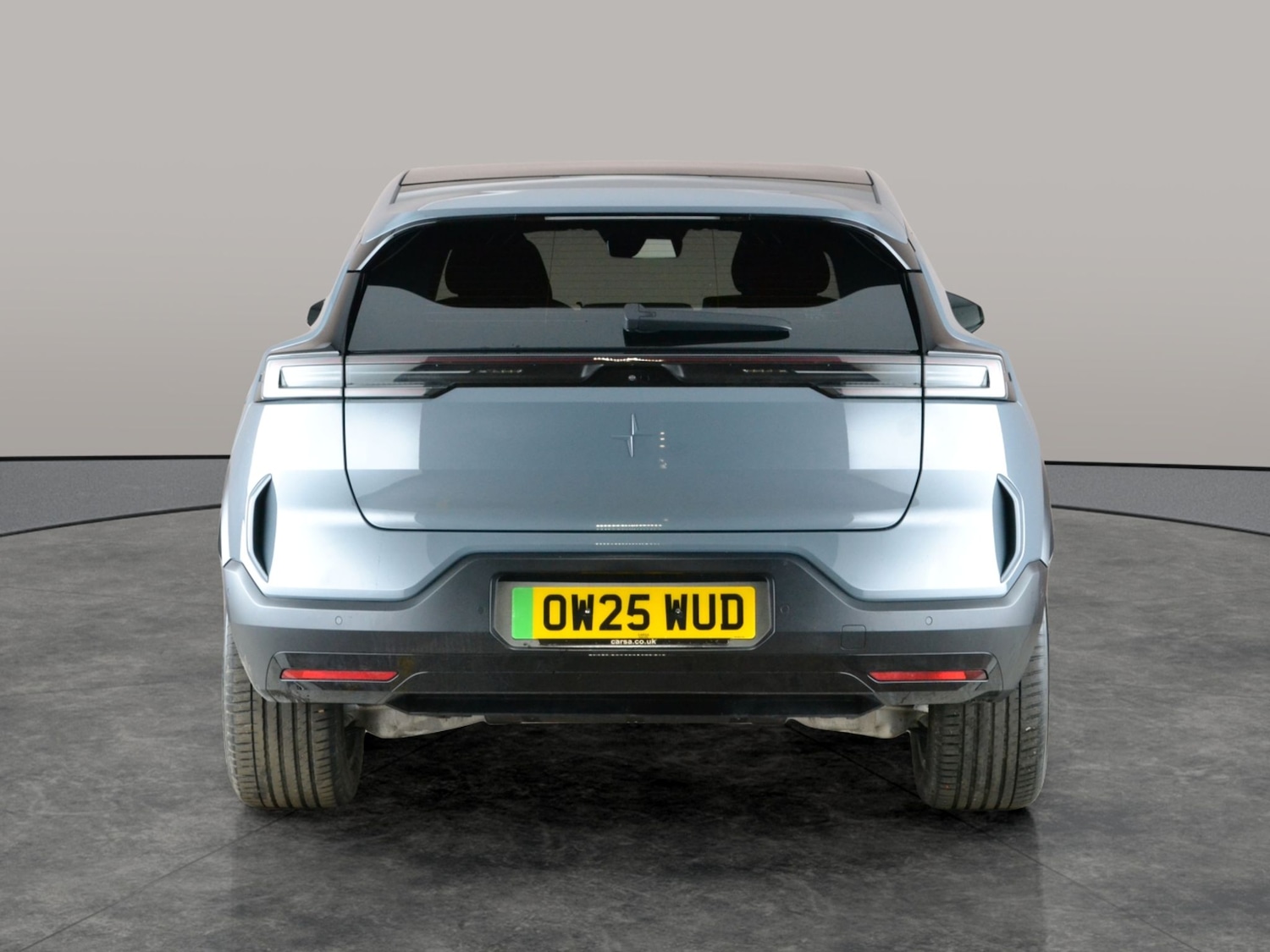 Used Polestar Polestar 3 2025 for sale - 77269721: Photo 13