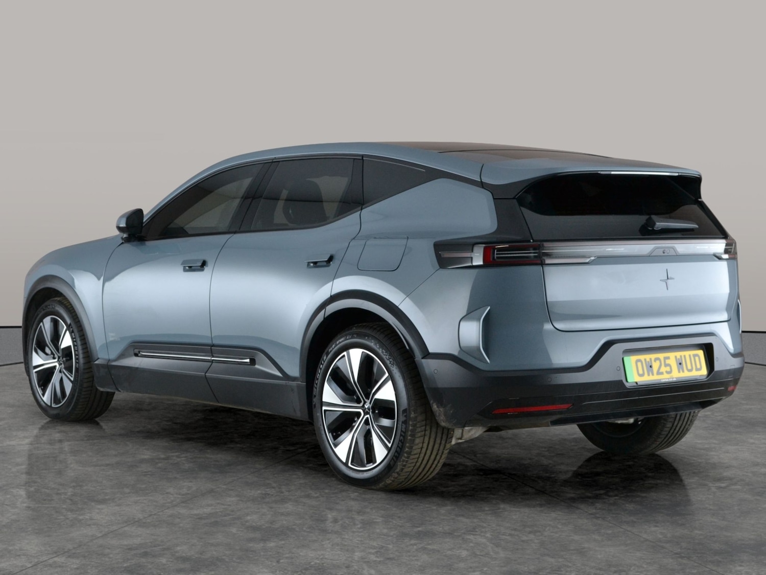 Used Polestar Polestar 3 2025 for sale - 77269721: Photo 14