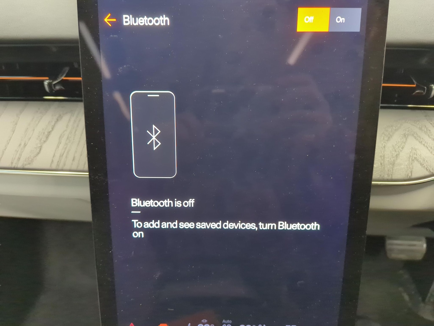 Used Polestar Polestar 3 2025 for sale - 77269721: Photo 18