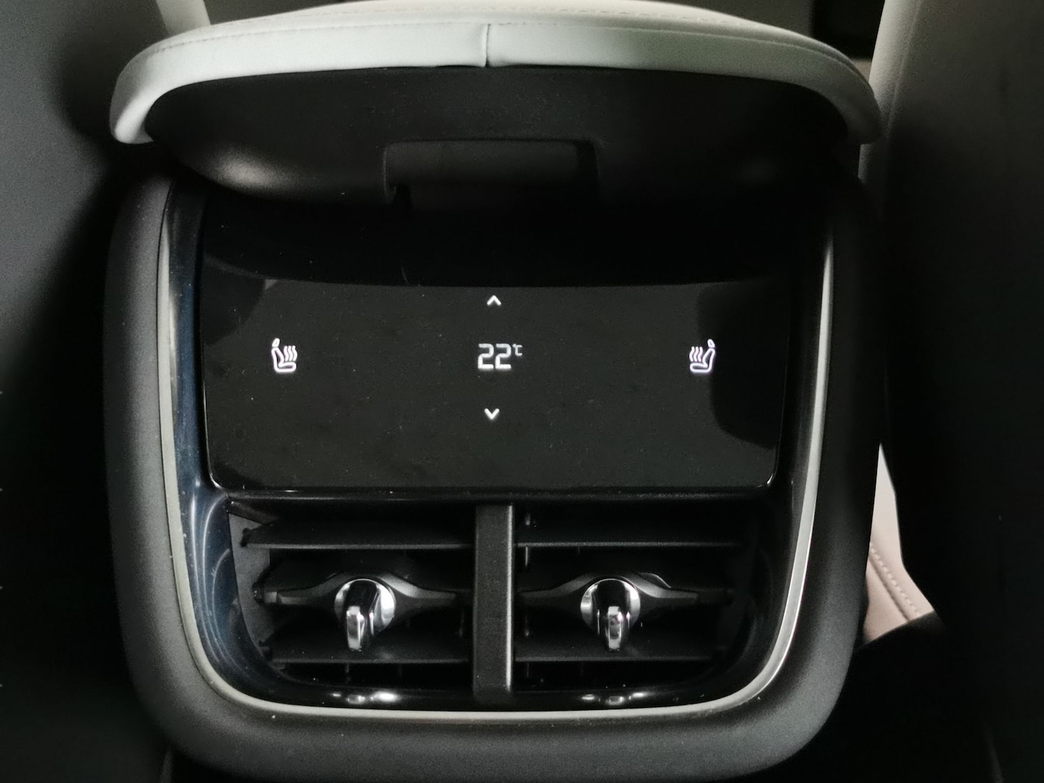 Used Polestar Polestar 3 2025 for sale - 77269721: Photo 24