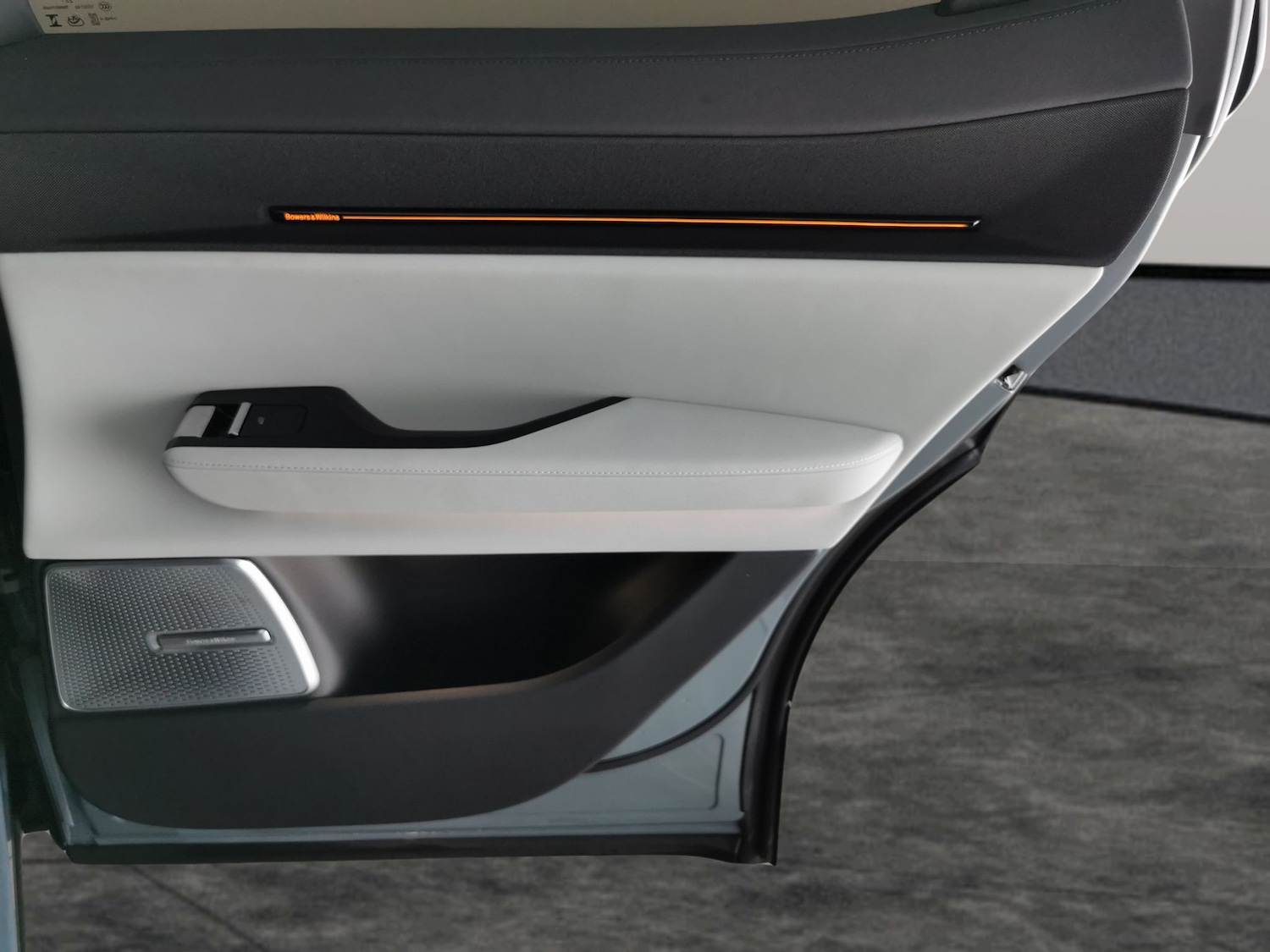 Used Polestar Polestar 3 2025 for sale - 77269721: Photo 34