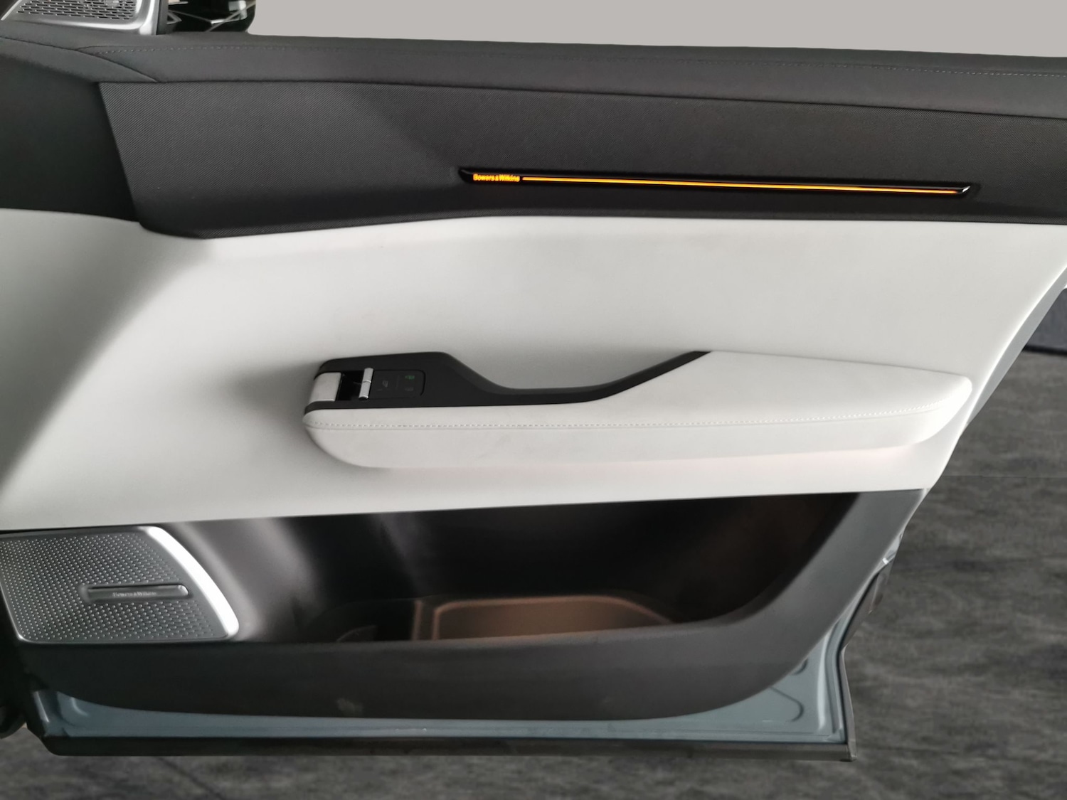 Used Polestar Polestar 3 2025 for sale - 77269721: Photo 35