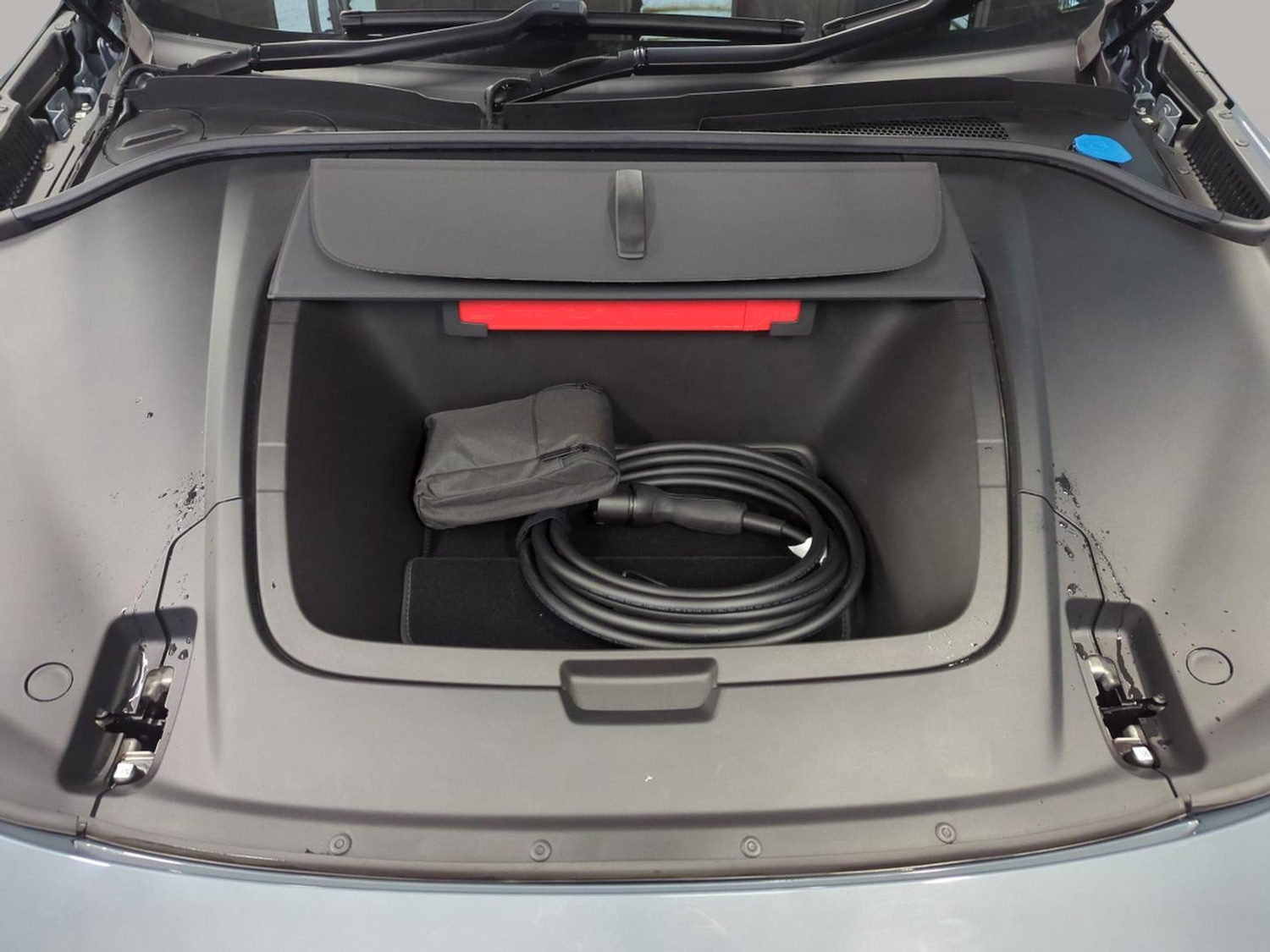 Used Polestar Polestar 3 2025 for sale - 77269721: Photo 37