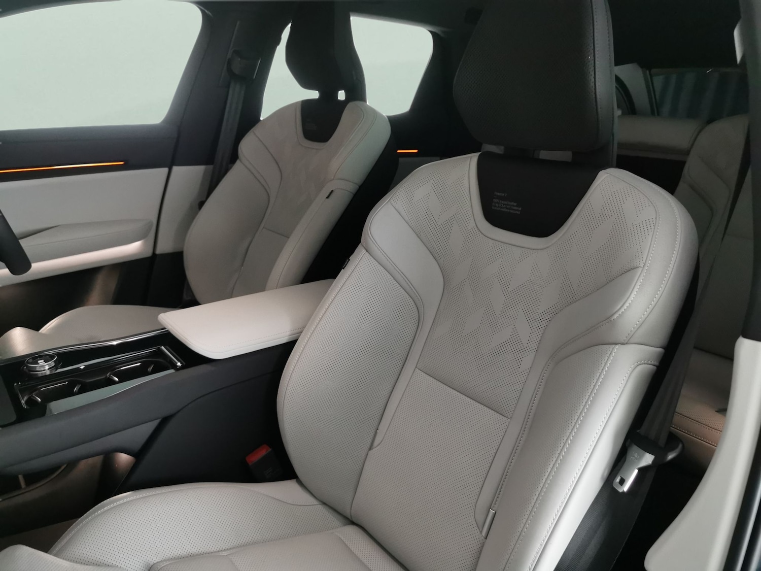 Used Polestar Polestar 3 2025 for sale - 77269721: Photo 8