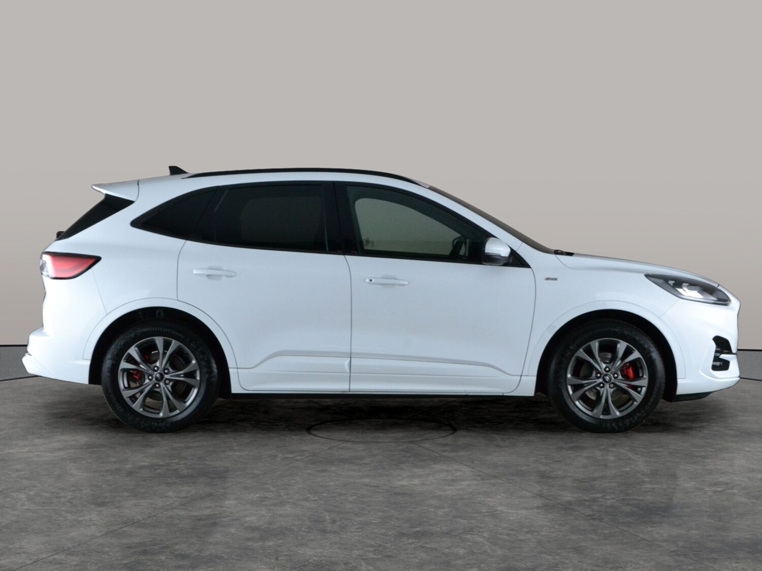 Used Ford Kuga 2021 for sale - 78173327: Photo 10