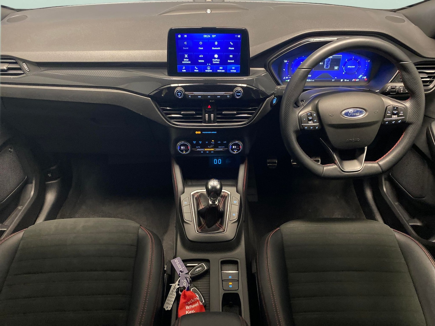 Used Ford Kuga 2021 for sale - 78173327: Photo 8