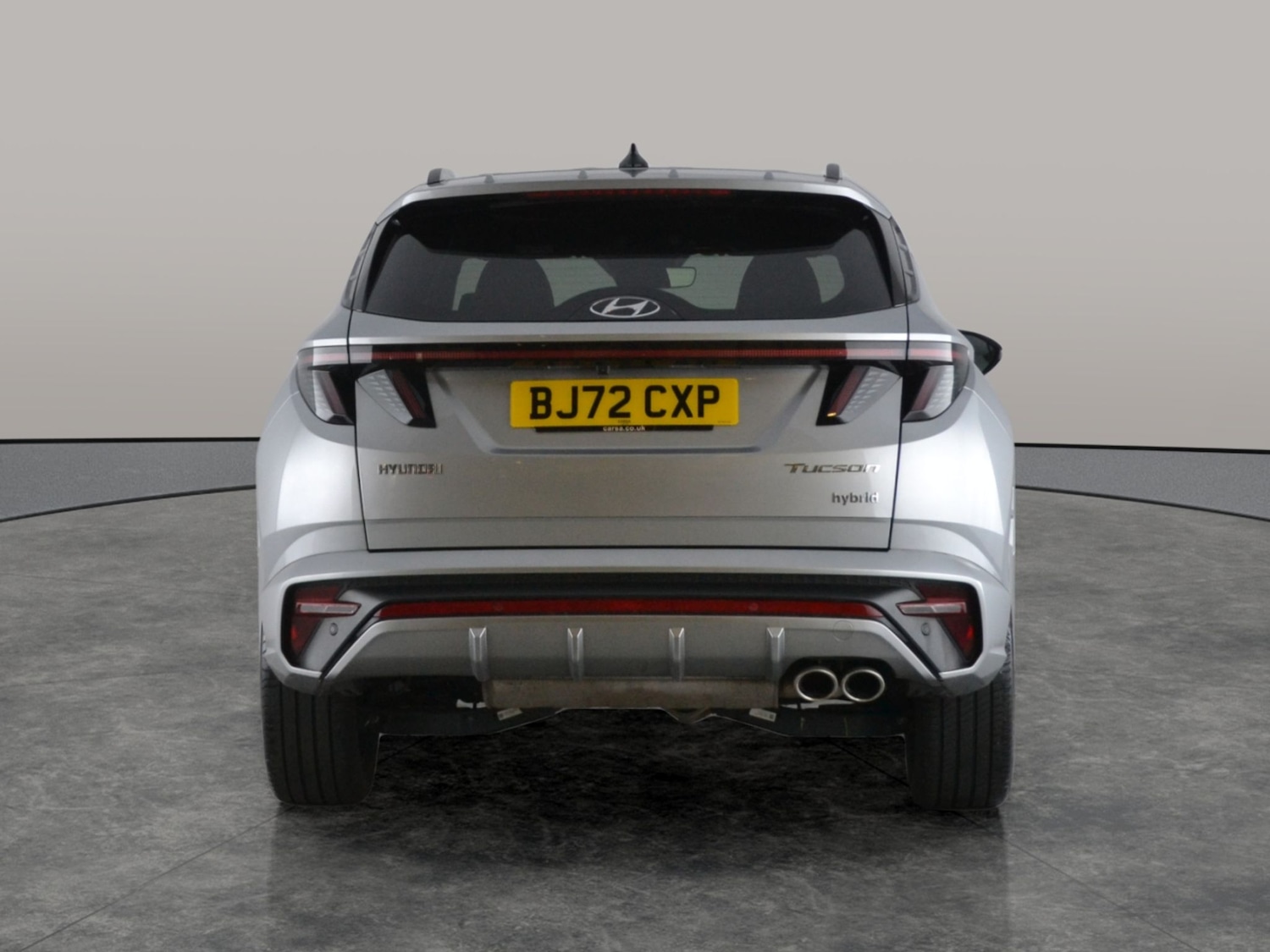 Used Hyundai TUCSON 2022 for sale - 76310593: Photo 10