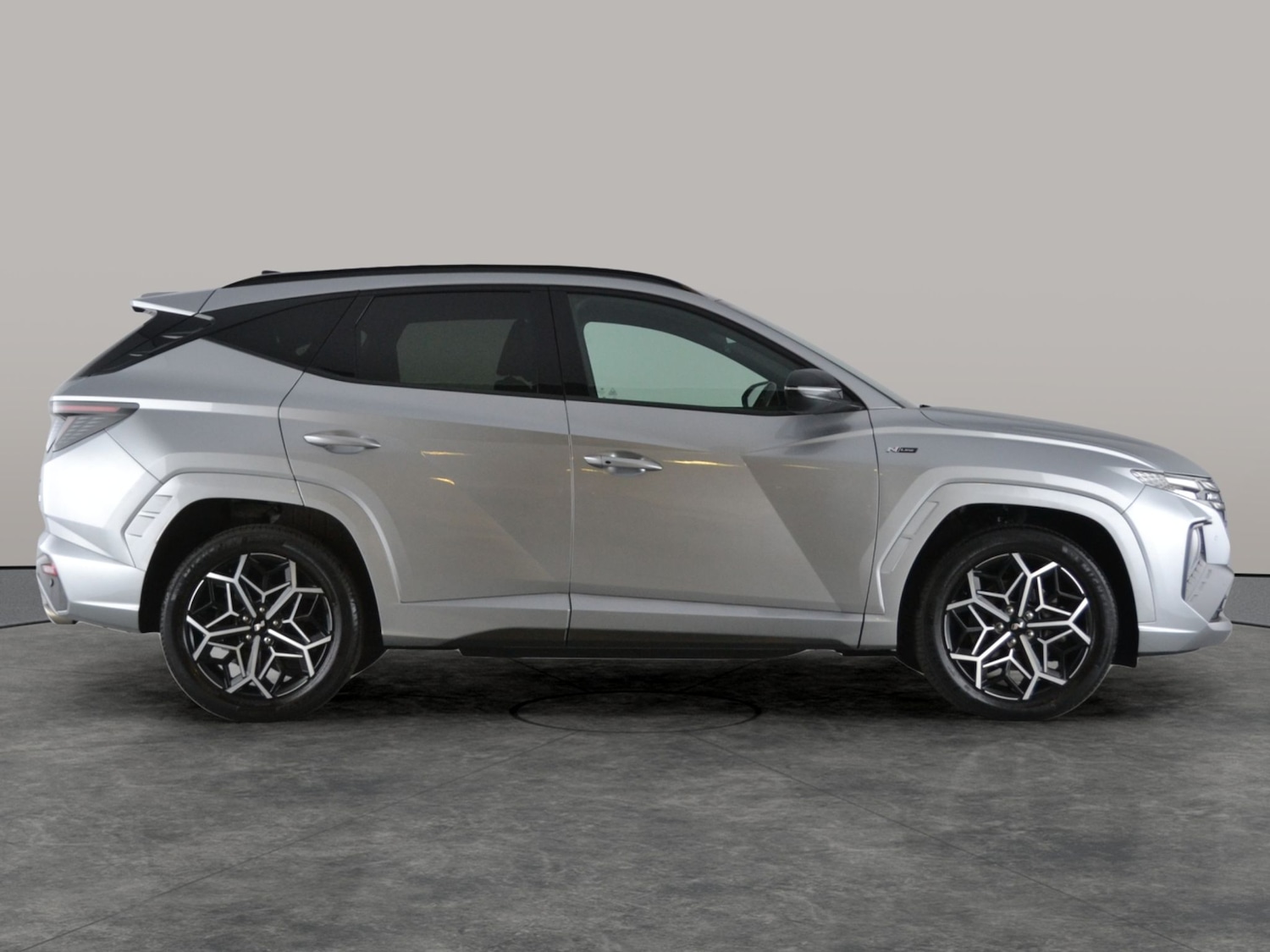 Used Hyundai TUCSON 2022 for sale - 76310593: Photo 12