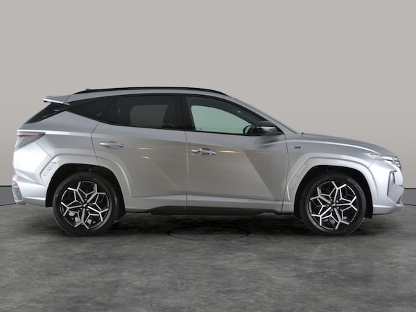 Used Hyundai TUCSON 2022 for sale - 76310593: Photo 14