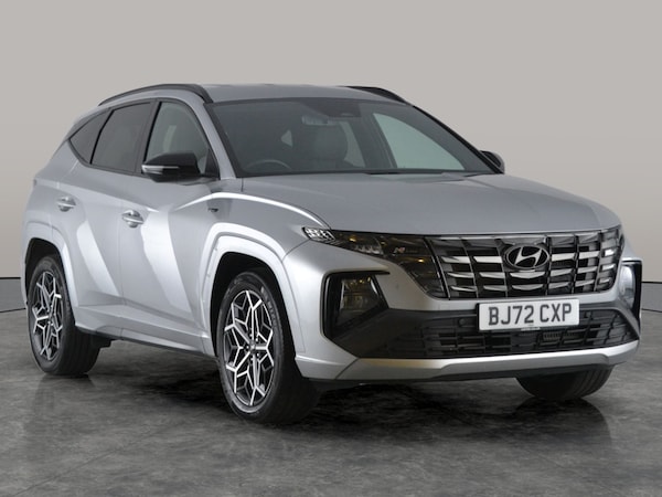 Used Hyundai TUCSON 2022 for sale - 76310593: Photo 16