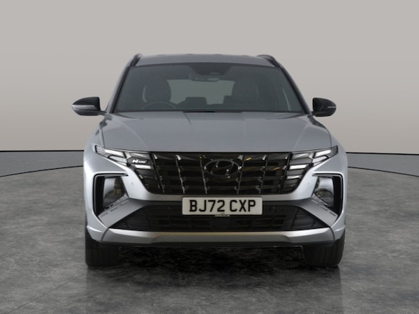 Used Hyundai TUCSON 2022 for sale - 76310593: Photo 17