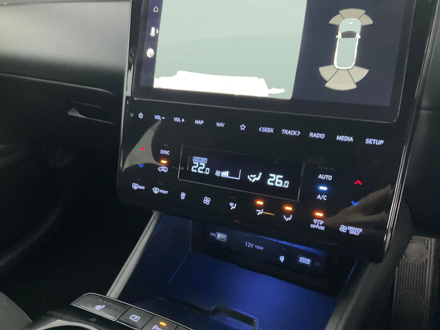 Used Hyundai TUCSON 2022 for sale - 76310593: Photo 18