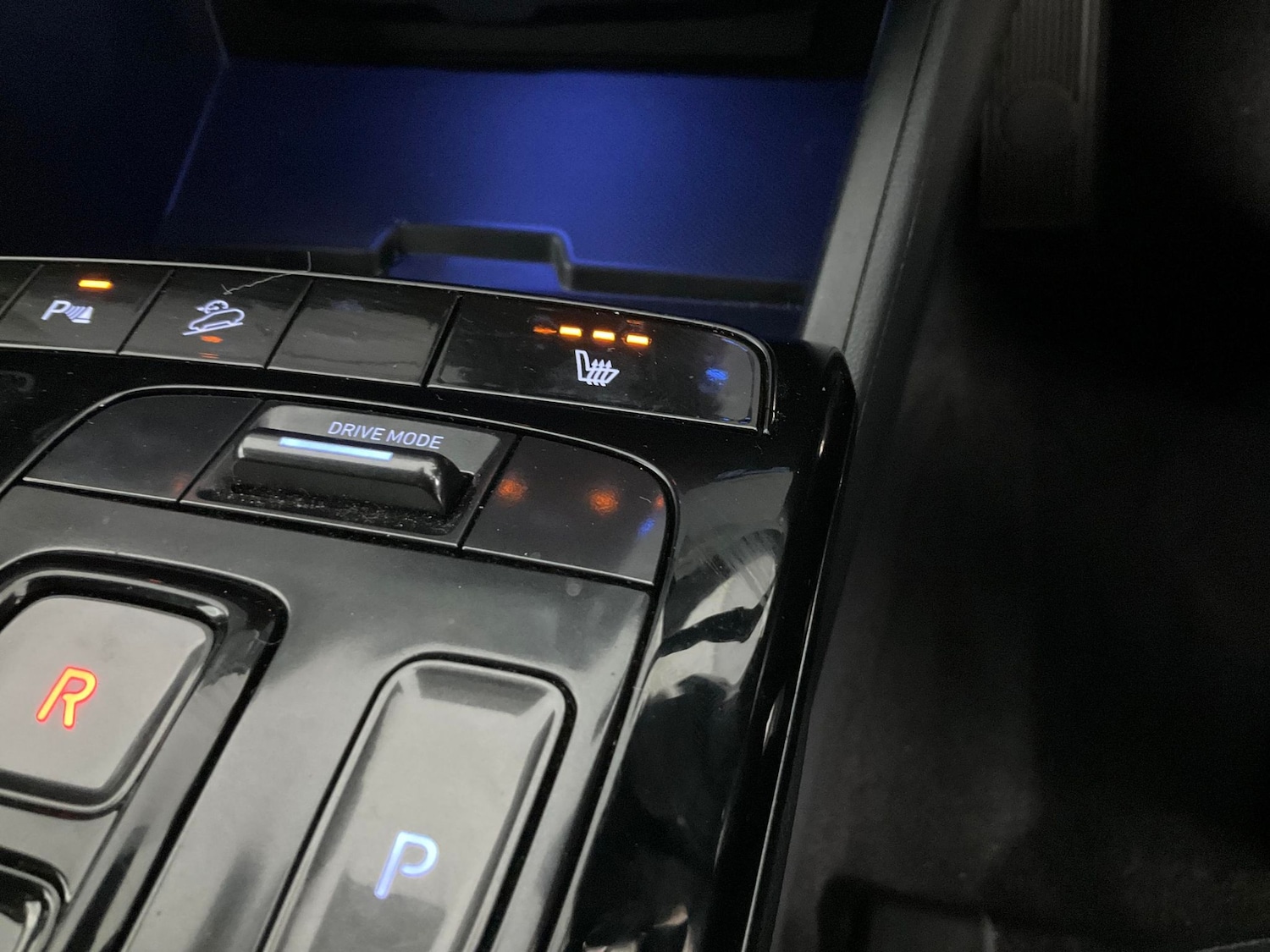 Used Hyundai TUCSON 2022 for sale - 76310593: Photo 19