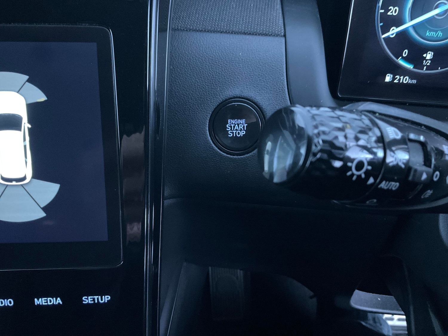 Used Hyundai TUCSON 2022 for sale - 76310593: Photo 21