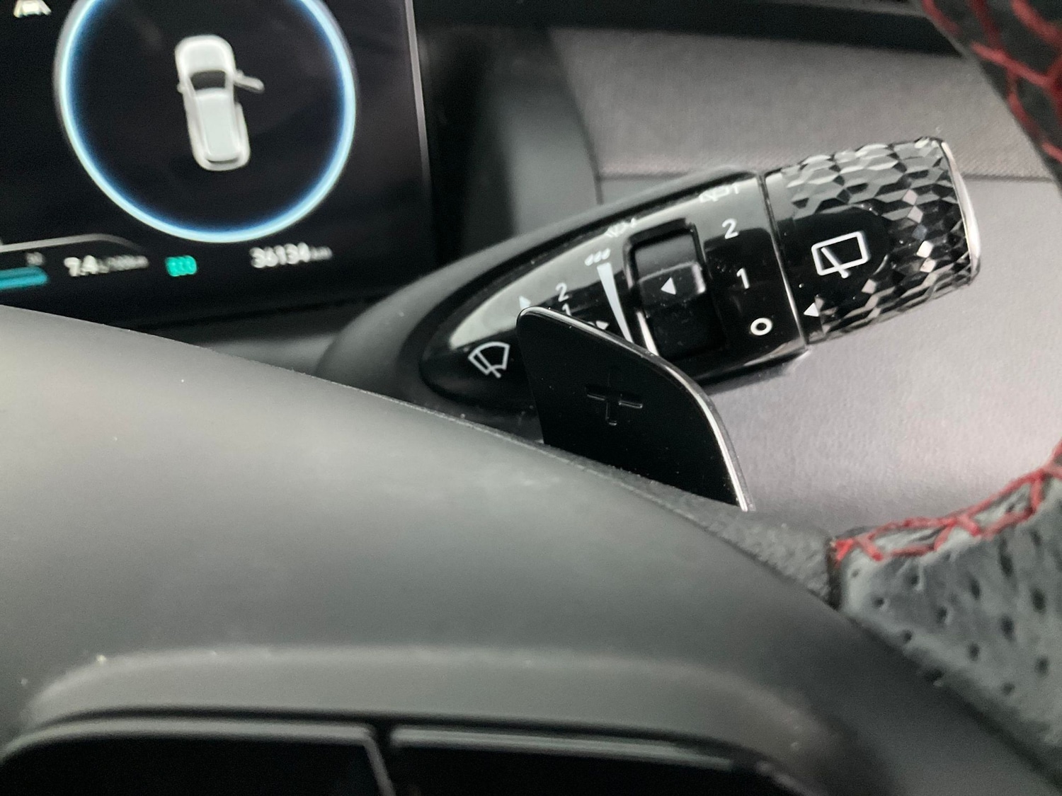 Used Hyundai TUCSON 2022 for sale - 76310593: Photo 22