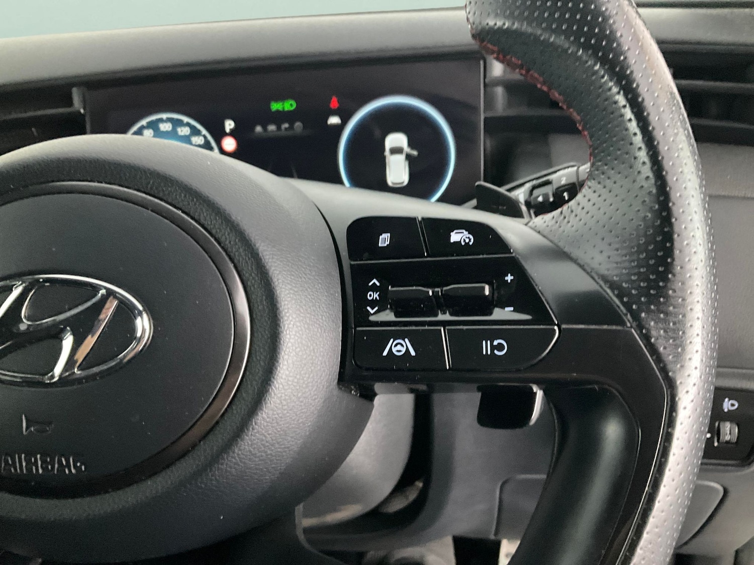 Used Hyundai TUCSON 2022 for sale - 76310593: Photo 23