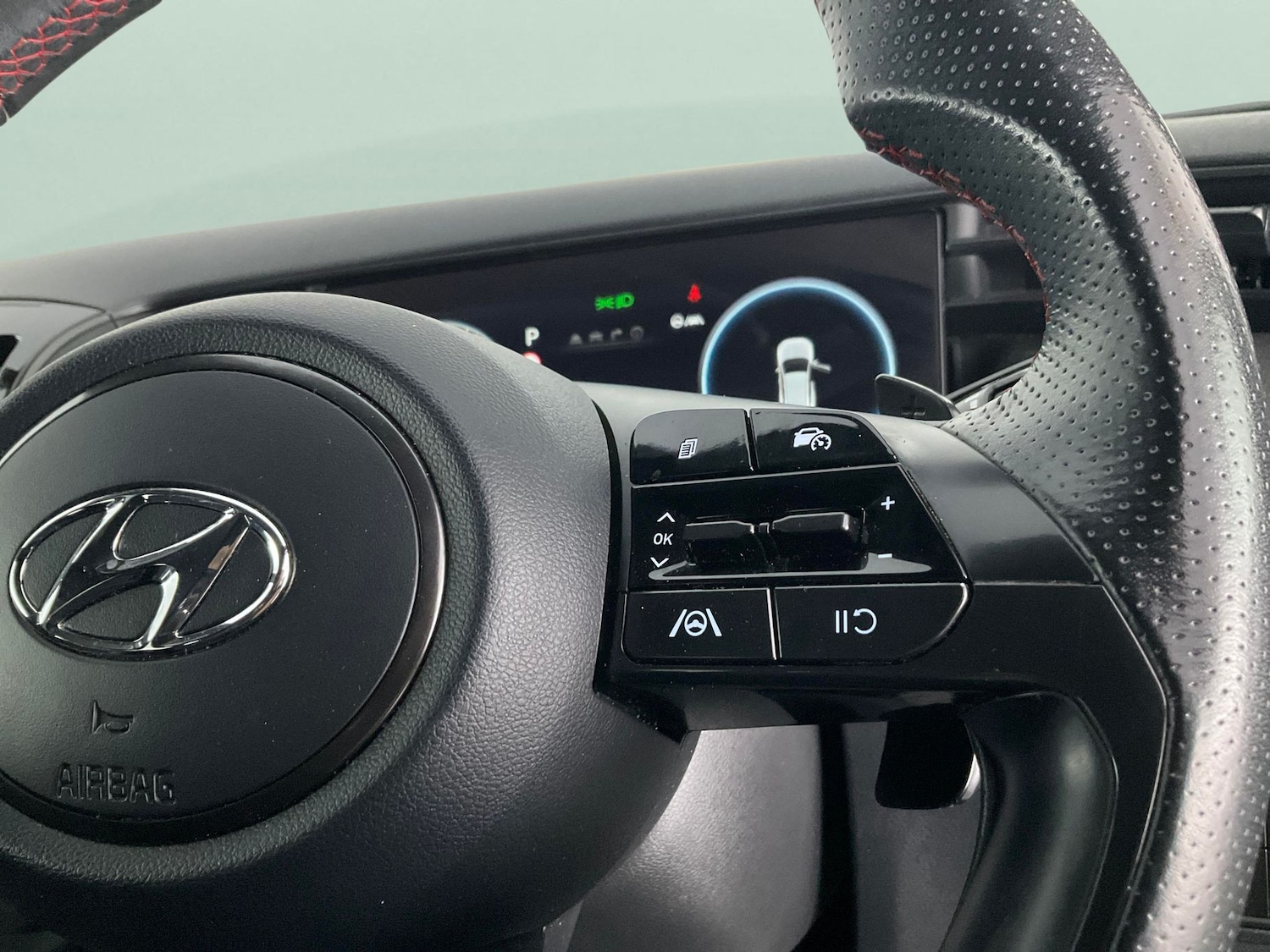 Used Hyundai TUCSON 2022 for sale - 76310593: Photo 24