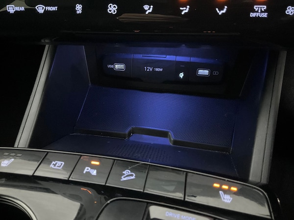 Used Hyundai TUCSON 2022 for sale - 76310593: Photo 24