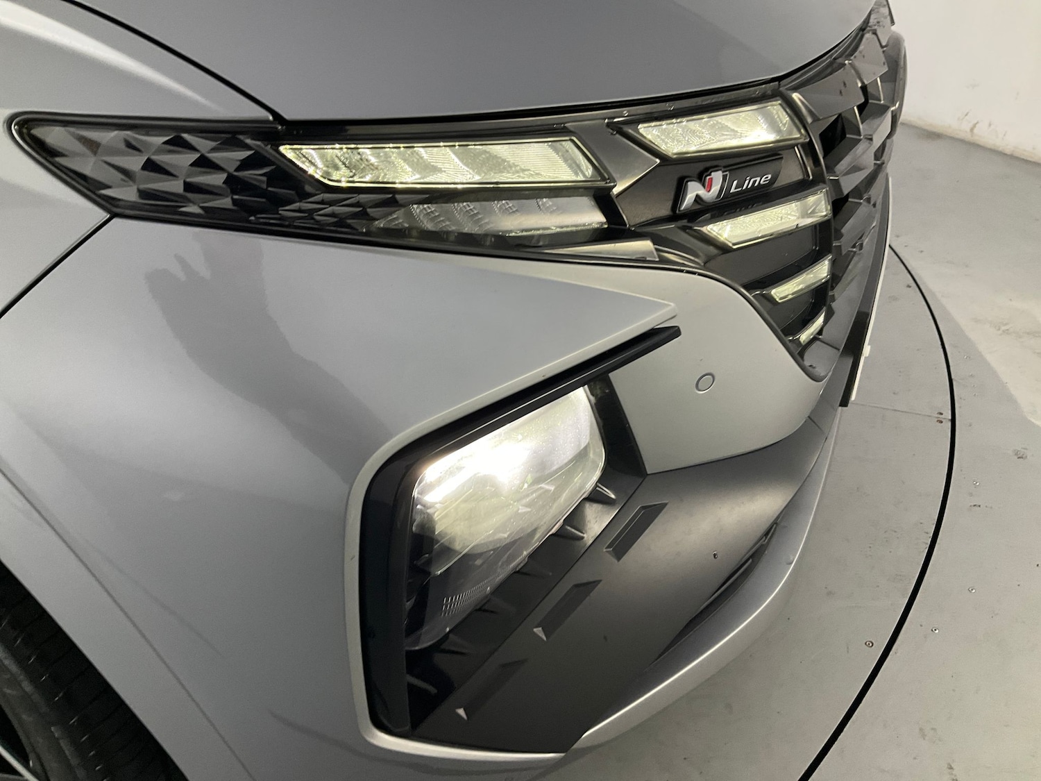 Used Hyundai TUCSON 2022 for sale - 76310593: Photo 26