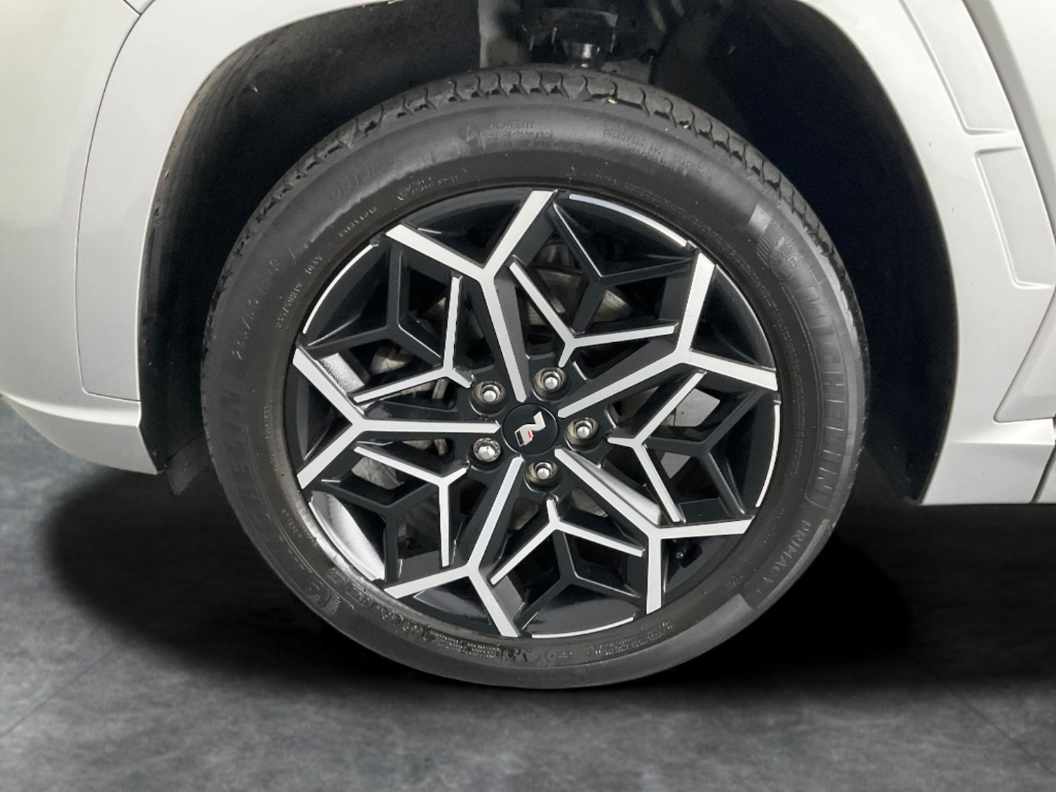 Used Hyundai TUCSON 2022 for sale - 76310593: Photo 27