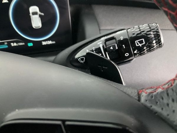 Used Hyundai TUCSON 2022 for sale - 76310593: Photo 27