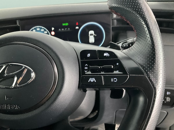 Used Hyundai TUCSON 2022 for sale - 76310593: Photo 28