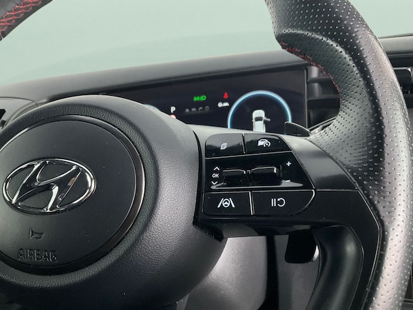 Used Hyundai TUCSON 2022 for sale - 76310593: Photo 29