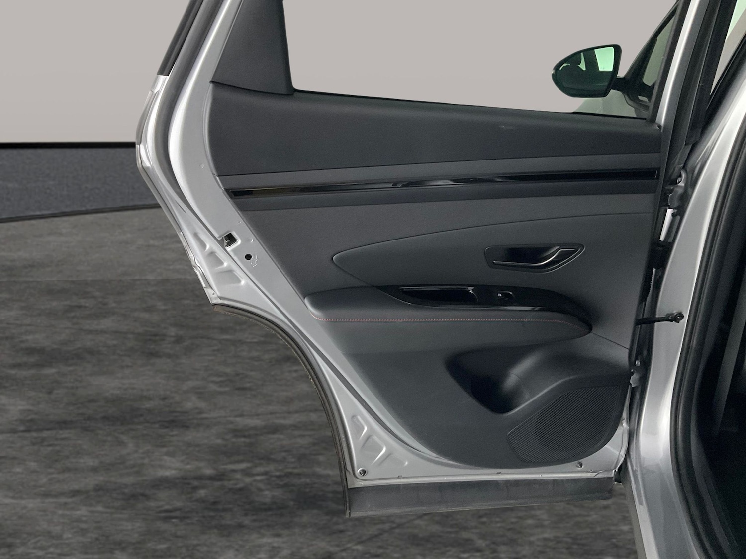 Used Hyundai TUCSON 2022 for sale - 76310593: Photo 32