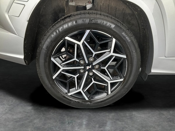 Used Hyundai TUCSON 2022 for sale - 76310593: Photo 36