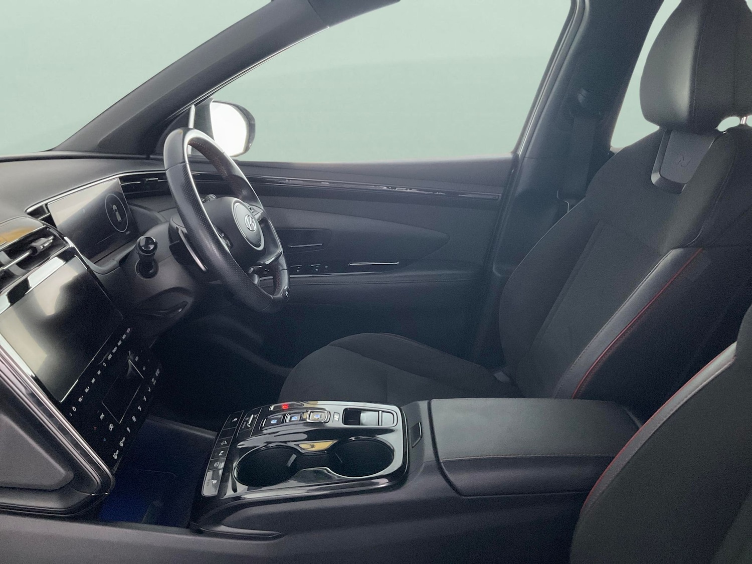 Used Hyundai TUCSON 2022 for sale - 76310593: Photo 4