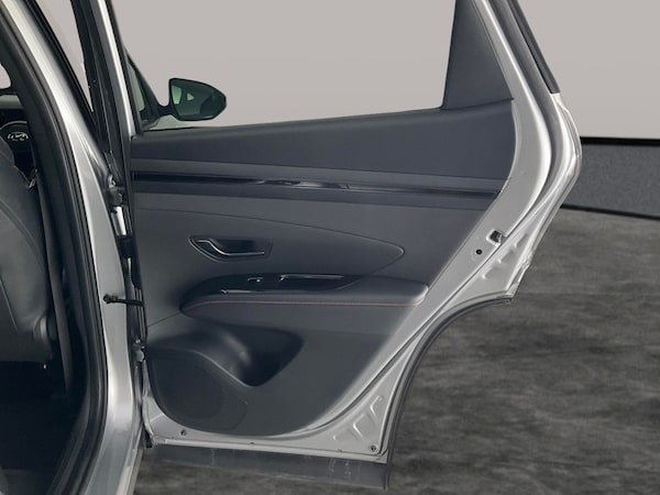 Used Hyundai TUCSON 2022 for sale - 76310593: Photo 42