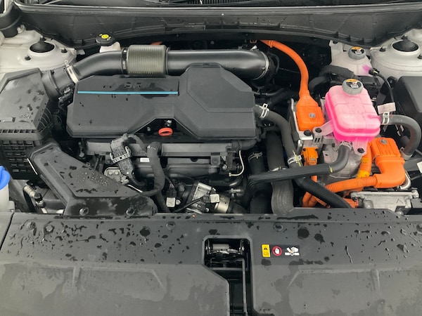Used Hyundai TUCSON 2022 for sale - 76310593: Photo 45
