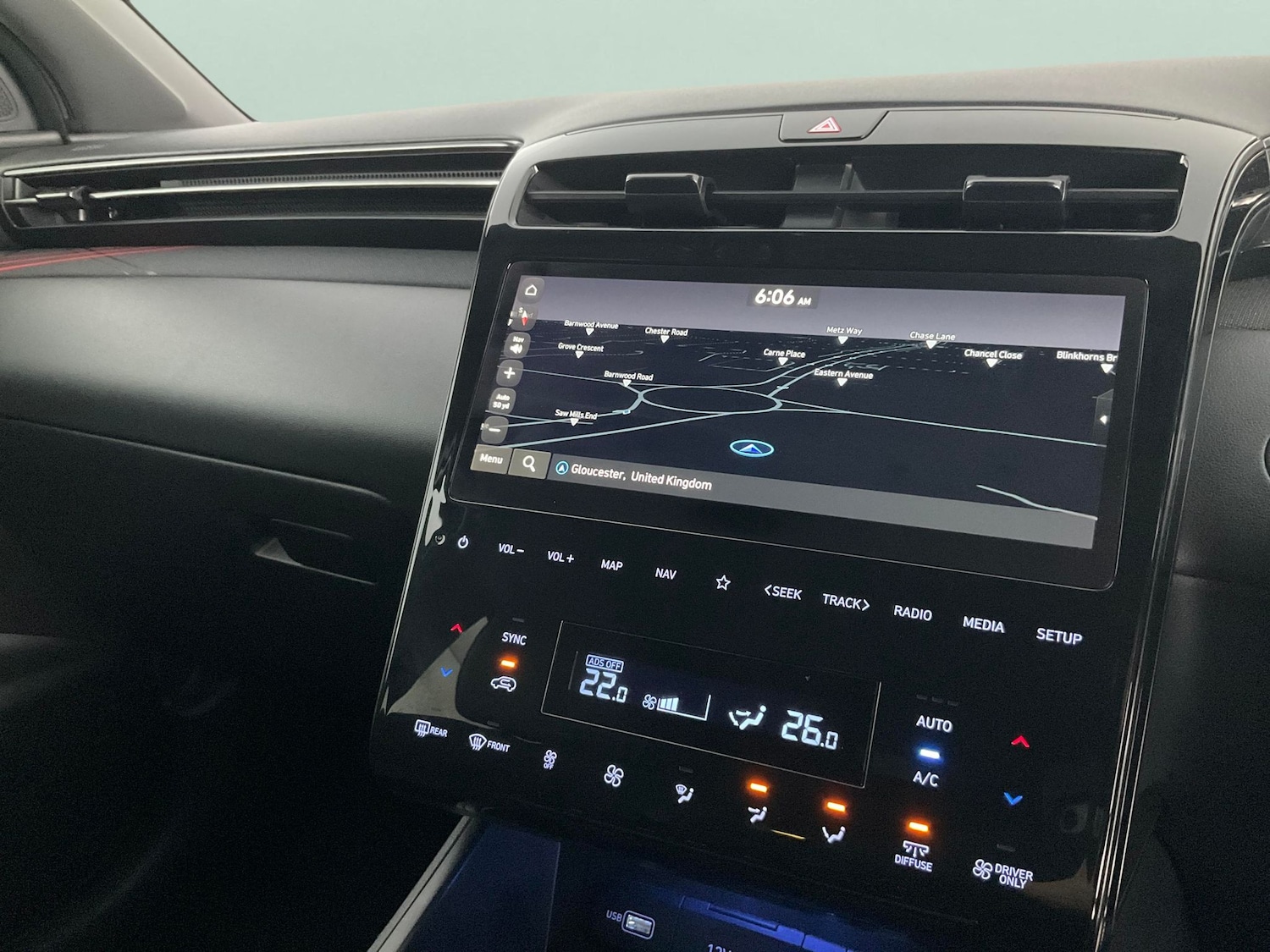 Used Hyundai TUCSON 2022 for sale - 76310593: Photo 7