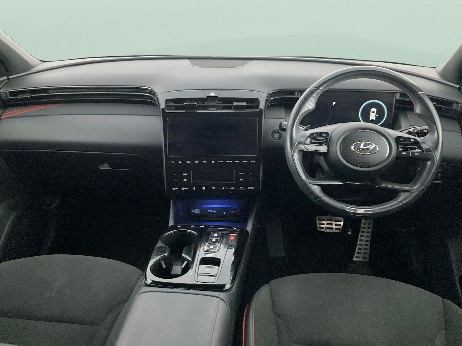 Used Hyundai TUCSON 2022 for sale - 76310593: Photo 8