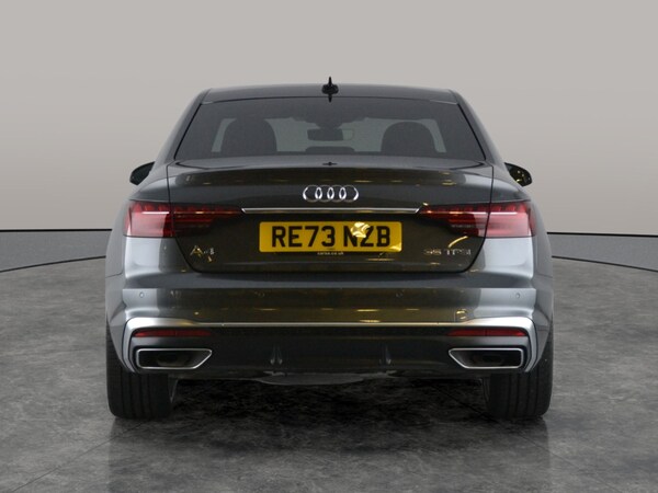 Used Audi A4 2023 for sale - 76240871: Photo 11