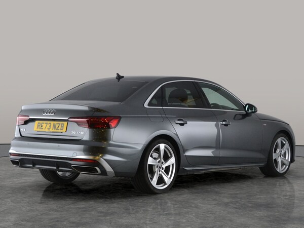 Used Audi A4 2023 for sale - 76240871: Photo 13